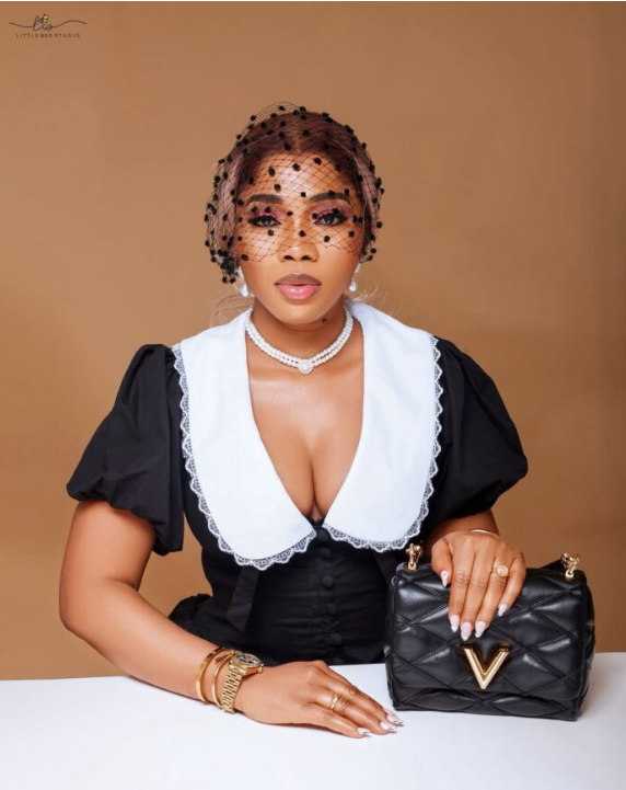 Bukola Adeeyo Biography, Age, State Of Origin, Husband, Children, Movies, Net Worth