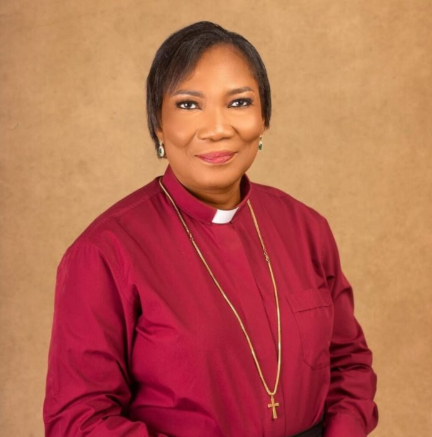 Funke Adejumo Biography, Age, Husband, Children, Wikipedia, Net Worth