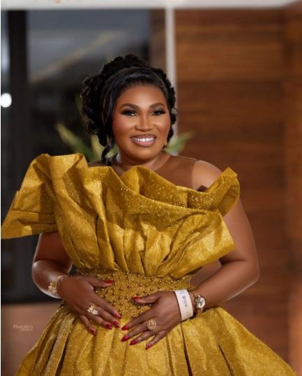 Yewande Adekoya Biography, Age, Father, Husband, Daughter, Movies, Net Worth