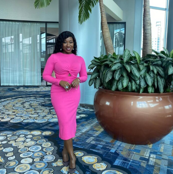 Ade Laoye Biography, Age, State Of Origin, Husband, Movies, Net Worth