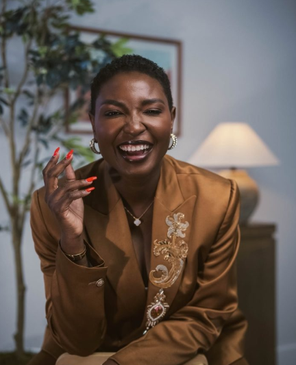 Ifedayo Agoro Biography, Age, Husband, State Of Origin, Children, Net Worth