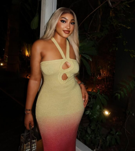 Gift Amaka Anizoba Biography, Age, Husband, Parents, State of Origin, Net Worth