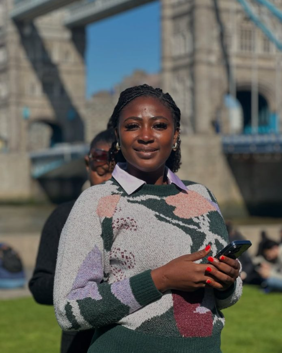 Temitope Aremu Biography, Age, State Of Origin, Husband, Movies, Net Worth