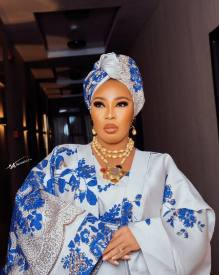 Bimpe Akintunde Biography, Age, Husband, Children, State Of Origin, Movies, Net Worth