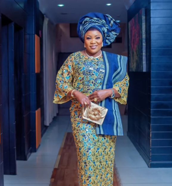 Bose Akinola Biography, Age, State Of Origin, Husband, Children, Movies, Net Worth