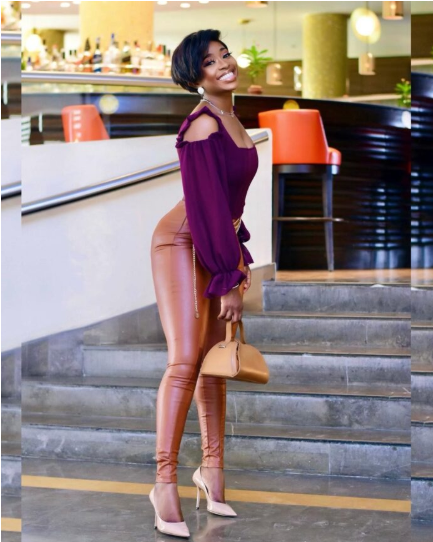 Bukola Oladipupo Biography, Age, Parents, Nationality, Moves, TV Shows, Net Worth