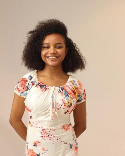 Chisom Oguike Biography, Age, Parents, Sisters, Boyfriend, Height, Movies, Net Worth