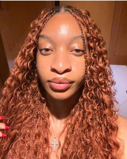 Danielle Edochie Biography, Age, Parents, Boyfriend, University, Phone Number, YouTube, Net Worth