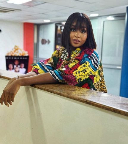 Debby Felix Biography, Age, Parents, Husband, Tribe, State of Origin, Wikipedia, Movies, Net Worth