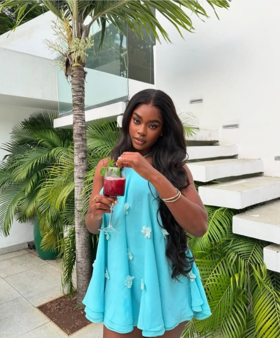 Dede BBNaija Biography, Age, State Of Origin, Parents, Wikipedia, Net Worth