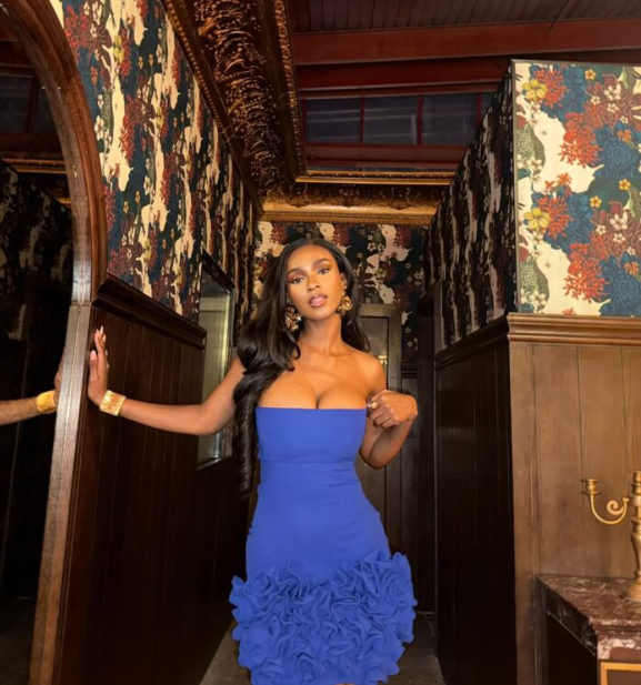 Detola Jones Biography, Age, State Of Origin, Tribe, Husband, Parents, Movies, Net Worth