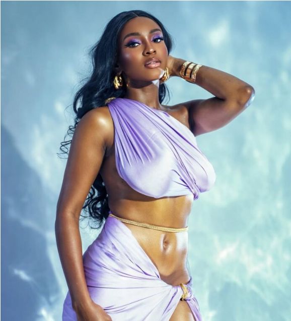 Detola Jones Biography, Age, State Of Origin, Tribe, Husband, Parents, Movies, Net Worth