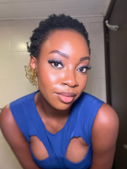 Kanyinsola Eros Biography, Age, Parents, Movies, Net Worth