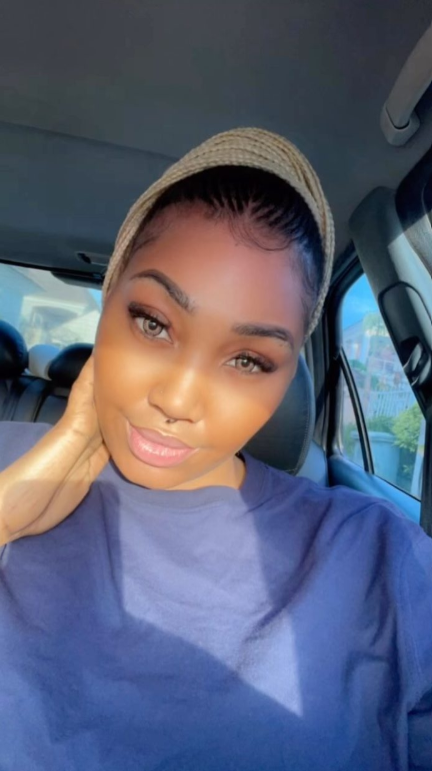 Sultana Farida BBNaija Biography, Age, State Of Origin, Wikipedia, Net Worth