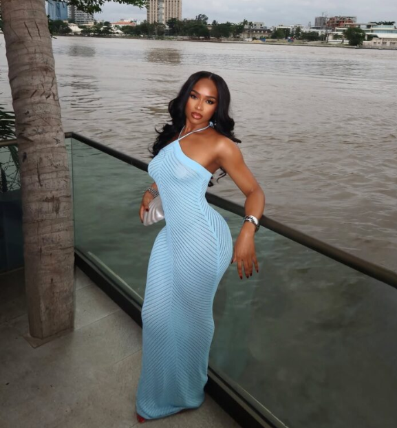 Frances Theodore Biography, Age, State Of Origin, Parents, Tribe, YouTube, Husband, Net Worth