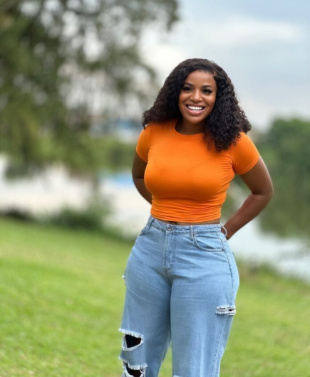 Frances Ben Biography, Age, Husband, State Of Origin, Tribe, Movies, Wikipedia, Net Worth