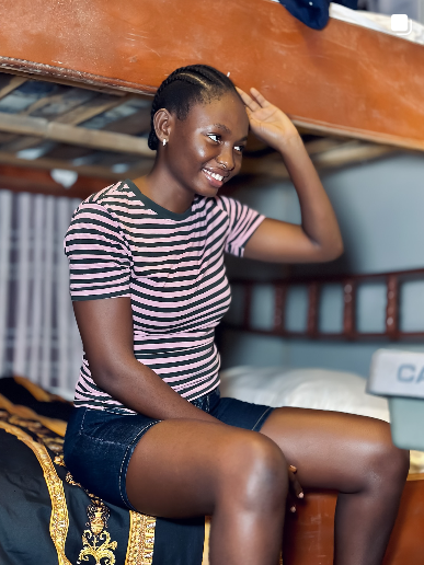 Miracle Gabriel Biography, Age, State Of Origin, Husband, Tribe, Movies, Net Worth