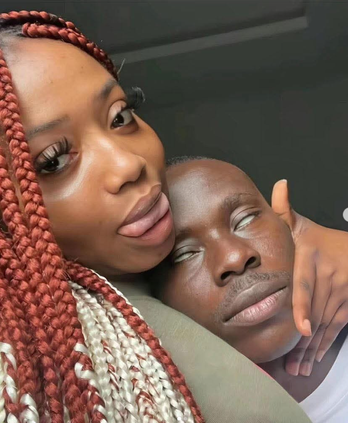 Geh Geh Biography, Age, State Of Origin, Wife, University, Net Worth