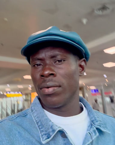 Geh Geh Biography, Age, State Of Origin, Wife, University, Net Worth