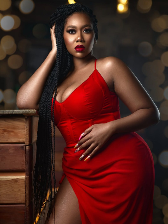 Gigi Jasmine BBNaija Biography, Age, State Of Origin, Parents, Wikipedia, Net Worth