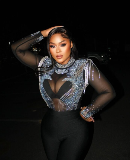 Inno Morolong Biography, Age, Husband, Before Surgery, Baby Daddy, Daughter, Net Worth