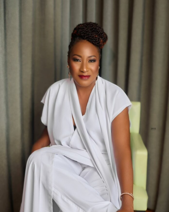 Ireti Doyle Biography, Age, State Of Origin, Husband, Children, Movies, Net Worth.