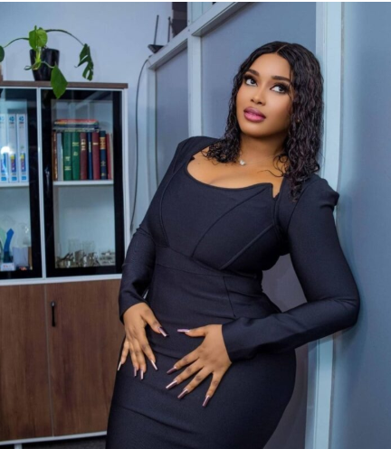 Mercy Isoyip Biography, Age, Husband, Children, Father, Daughter, Tribe, Movies, Wikipedia, Net Worth