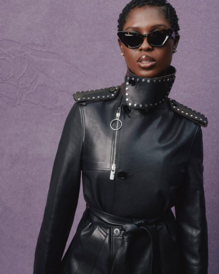 Jodie Turner-Smith Biography, Age, Parents, Husband, Height, Daughter, Movies, Net Worth