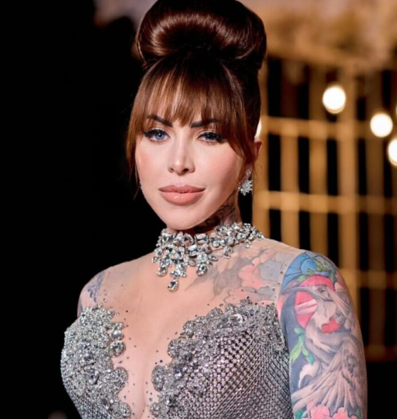 Jojo Robinson Biography, Age, Husband, Children, Real Name, Net Worth