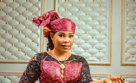 Murja Kunya Biography, Age, Husband, Wikipedia, Tikok, Net Worth