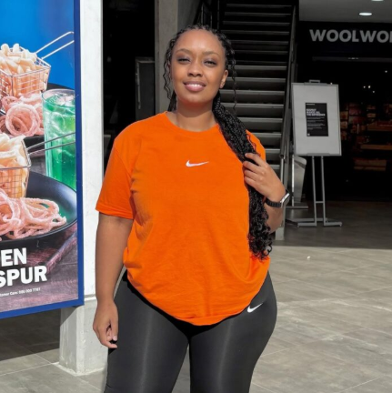 Vuyokazi Nciweni Biography, Age, Husband, Kids, Surgery, Wikipedia, Net Worth