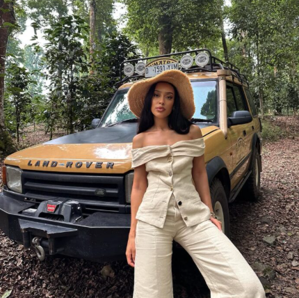 Sarah Langa Biography, Age, Husband, Parents, Ethnicity, Kids, Wikipedia, Net Worth