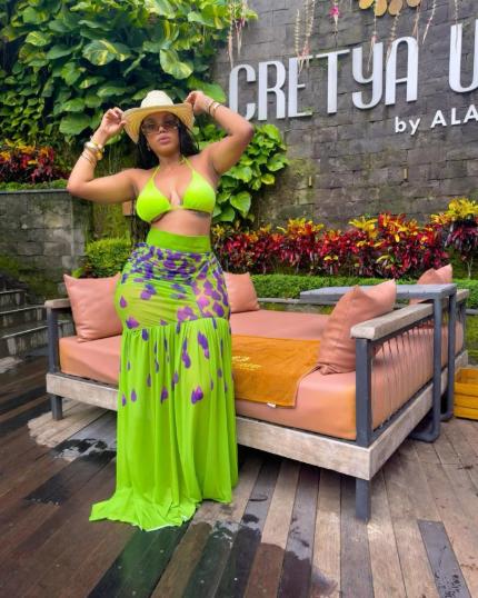 Londie London Biography, Age, Husband, Songs, BBL, Children, Real Name, Net Worth