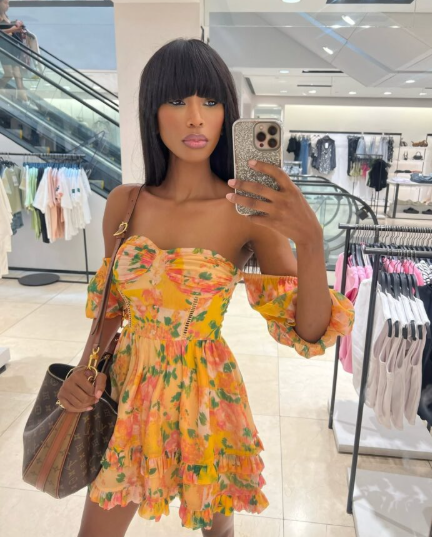 Mange Kimambi Biography, Age, Husband, Children, Date of Birth, Nationality, Net Worth