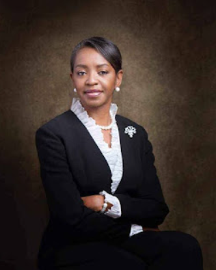 May Agbamuche Mbu Biography, Wikipedia, Age, Husband, Father, Tribe, State Of Origin, Net Worth.