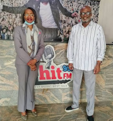 May Agbamuche Mbu Biography, Wikipedia, Age, Husband, Father, Tribe, State Of Origin, Net Worth.