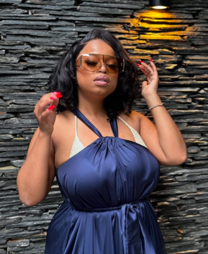 Minnie Ntuli Biography, Age, Husband, Date Of Birth, Parents, Wikipedia, Net Worth