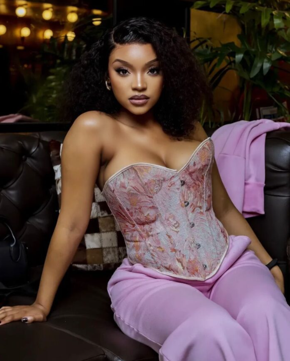 Rorisang Mohapi Biography, Age, Boyfriend, Hometown, Parents, Net Worth