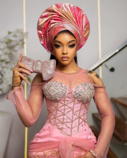 Nickie Dabarbie Biography, Age, Height, State Of Origin, Tribe, Real Name, Boyfriend, Net Worth