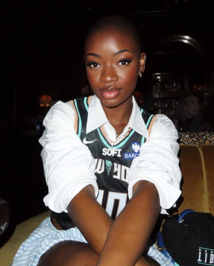 Sofiyat Ibrahim (The Odditty) Biography, Real Name, Parents, Boyfriend, Nationality, Net Worth