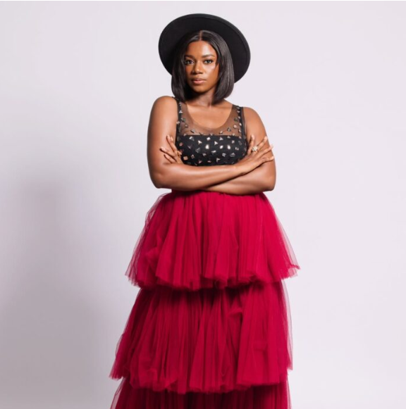 Yolanda Okereke Biography, Age, State Of Origin, Husband, Son, Net Worth