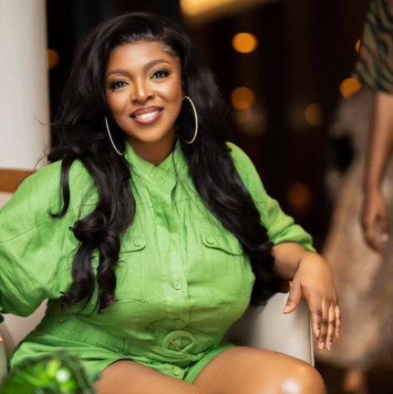 Yvonne Okoro Biography, Age, Husband, Married, Child, Father, Height, Pictures, Movies, Wikipedia, Net Worth,