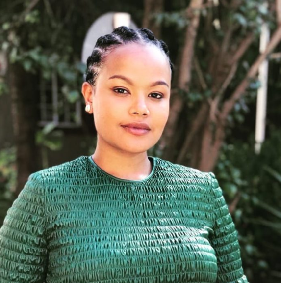 Petronella Tshuma Biography, Age, Tribe, Parents, Husband, Movies, TV Shows, Net Worth