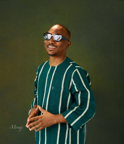 Seyi Vodi Biography, Age, Wife, State Of Origin, Religion, Net Worth