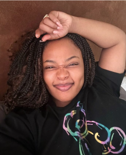 Sive Mabuya Biography, Age, Husband, Son, Child, Movies, TV Shows, Net Worth, and Career