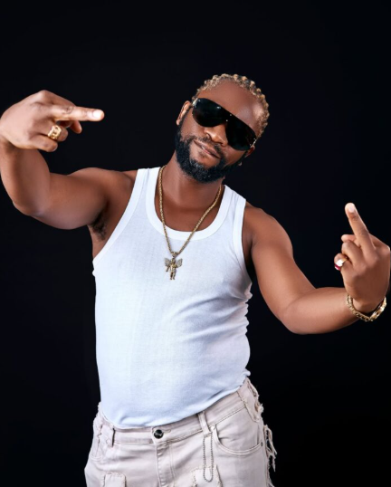 Speed Darlington Biography, Age, Mother, State Of Origin, Net Worth