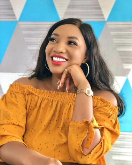 Stella Udeze Biography, Age, Husband, Siblings, State Of Origin, Movies, Net Worth