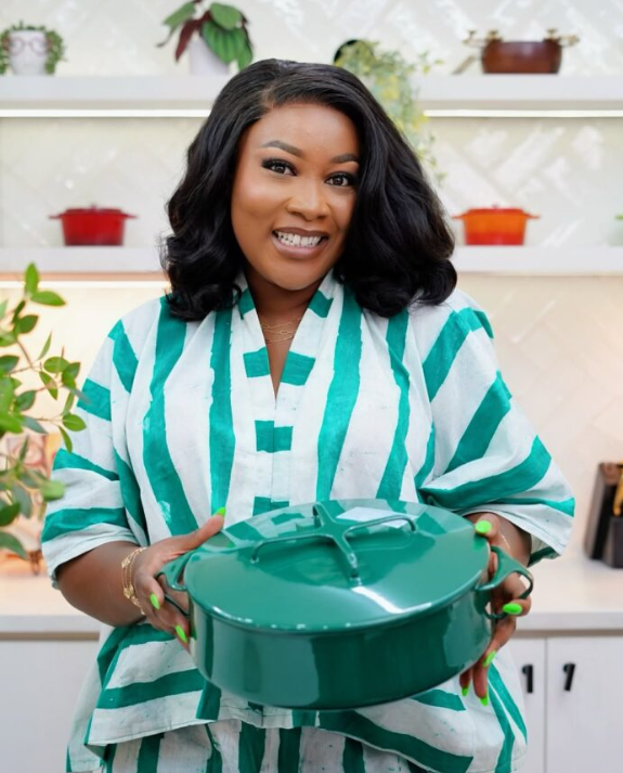 Tolani Tayo-Osikoya Biography, Age, State Of Origin, Husband, Religion, Net Worth