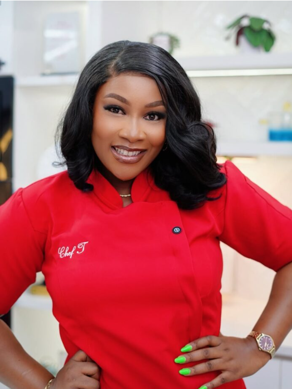 Tolani Tayo-Osikoya Biography, Age, State Of Origin, Husband, Religion, Net Worth