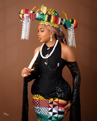 Thelma Lawson BBNaija Biography, Age, State Of Origin, Wikipedia, Net Worth